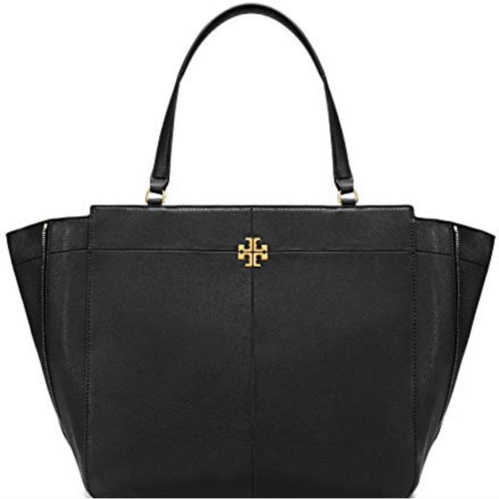 Tory Burch Tote - Like New - Beautiful